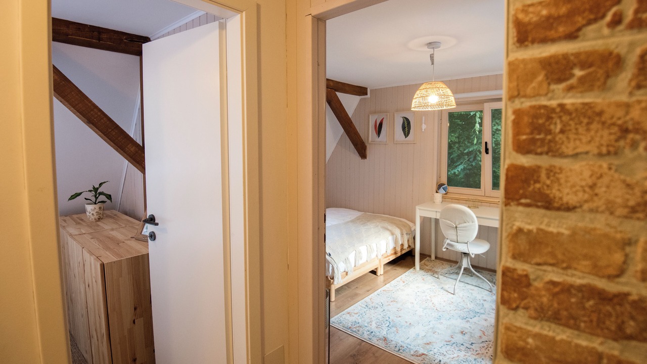 Photo of Bedroom in Nedelisce