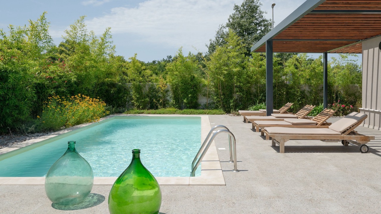 Photo of Outdoor in Cervar