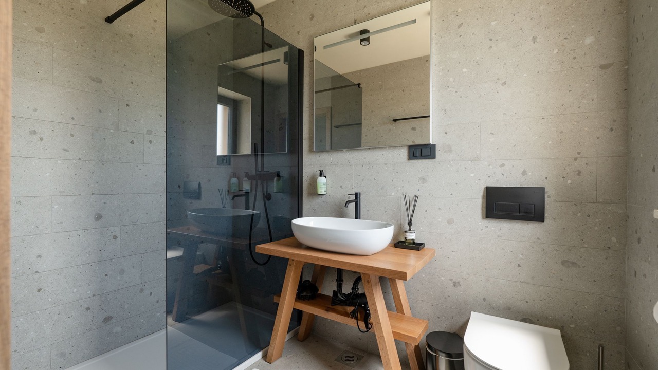 Photo of Bathroom in Cervar