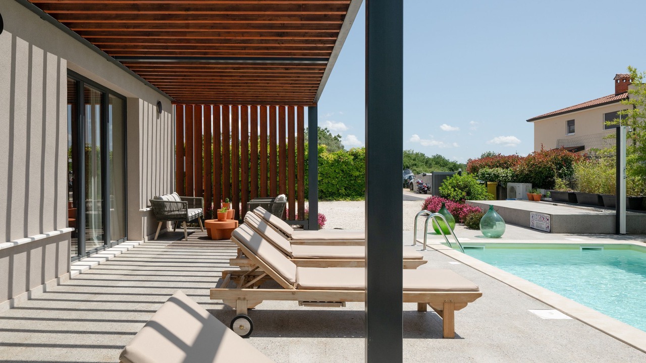Photo of Outdoor in Cervar