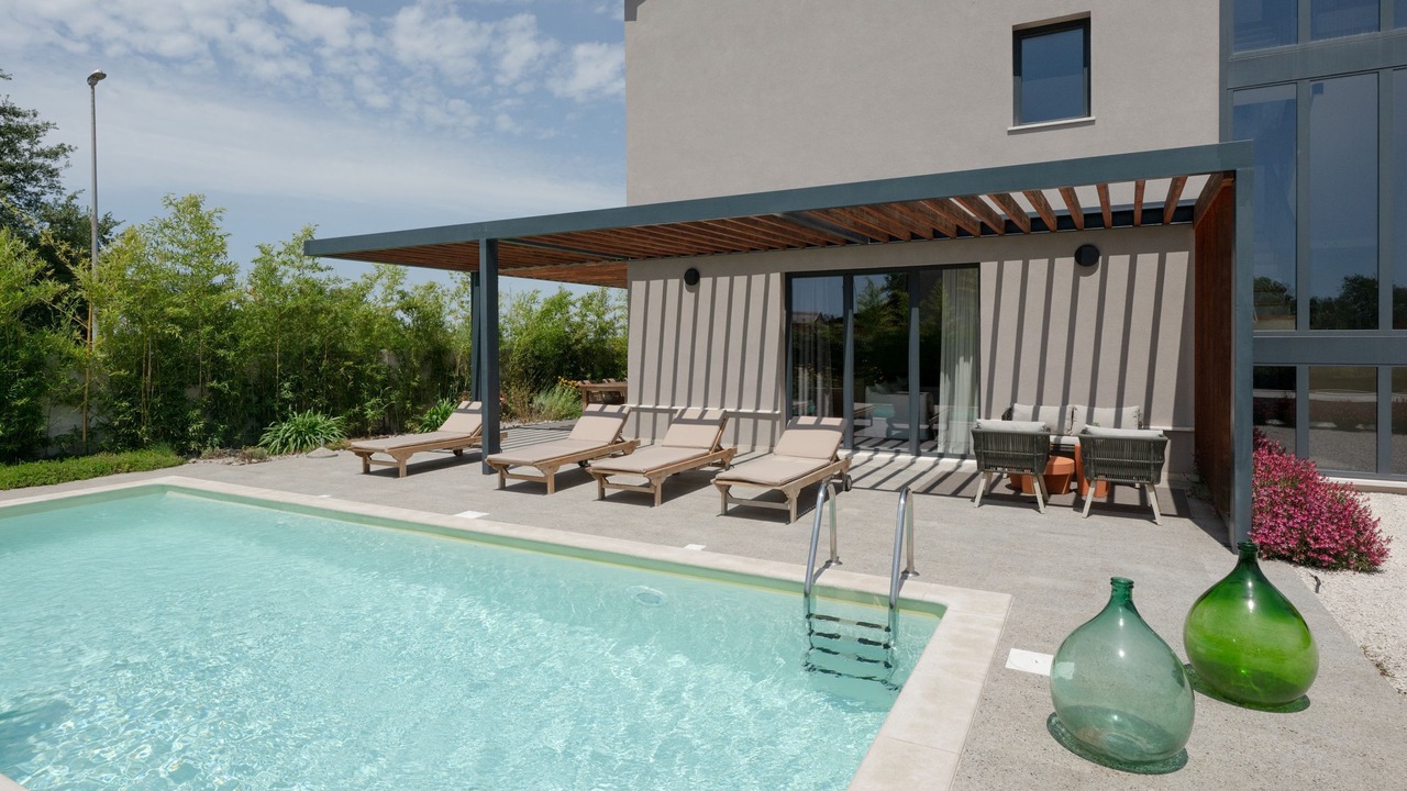 Photo of Outdoor in Cervar