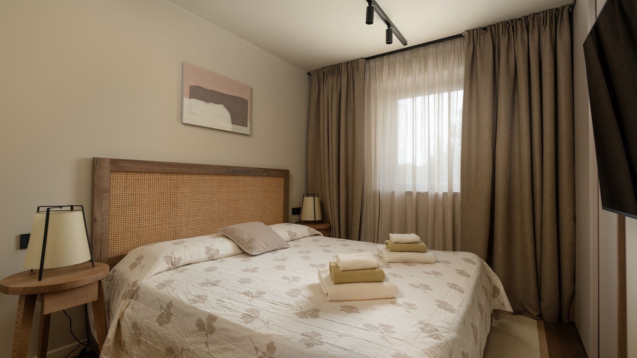 Photo of Bedroom in Cervar