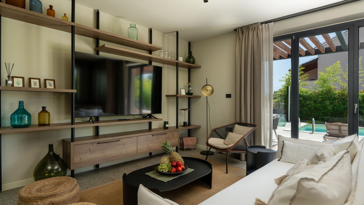 Photo of Bedroom in Cervar