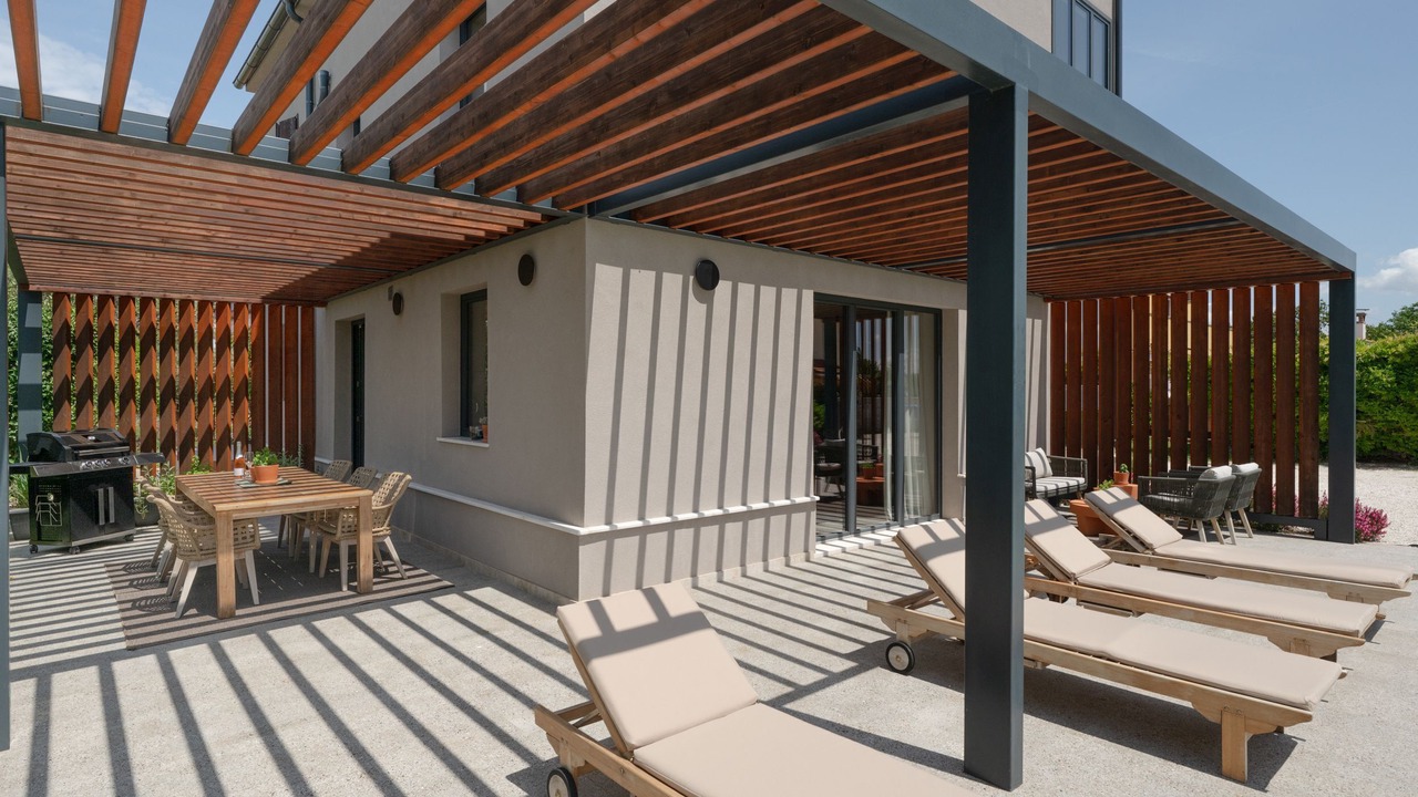 Photo of Outdoor in Cervar