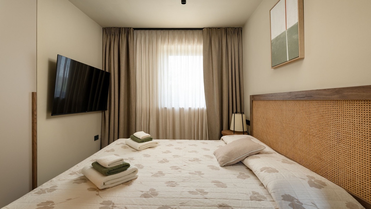 Photo of Bedroom in Cervar