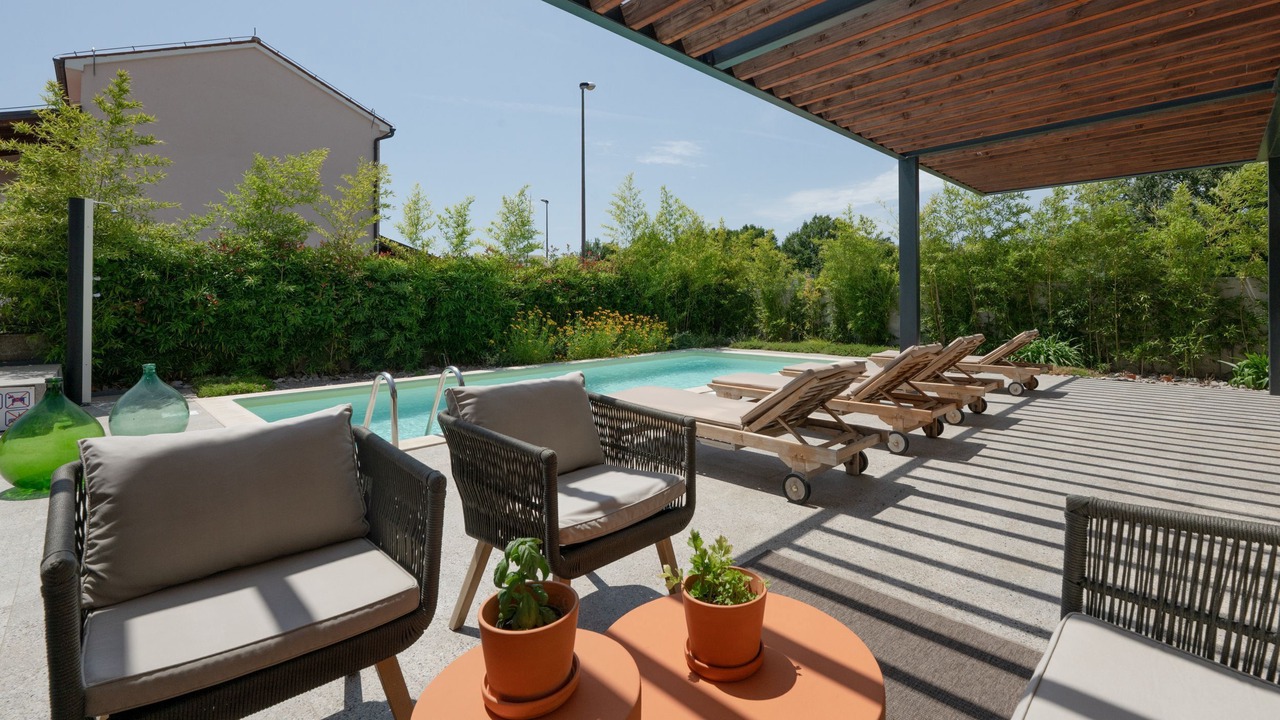 Photo of Outdoor in Cervar