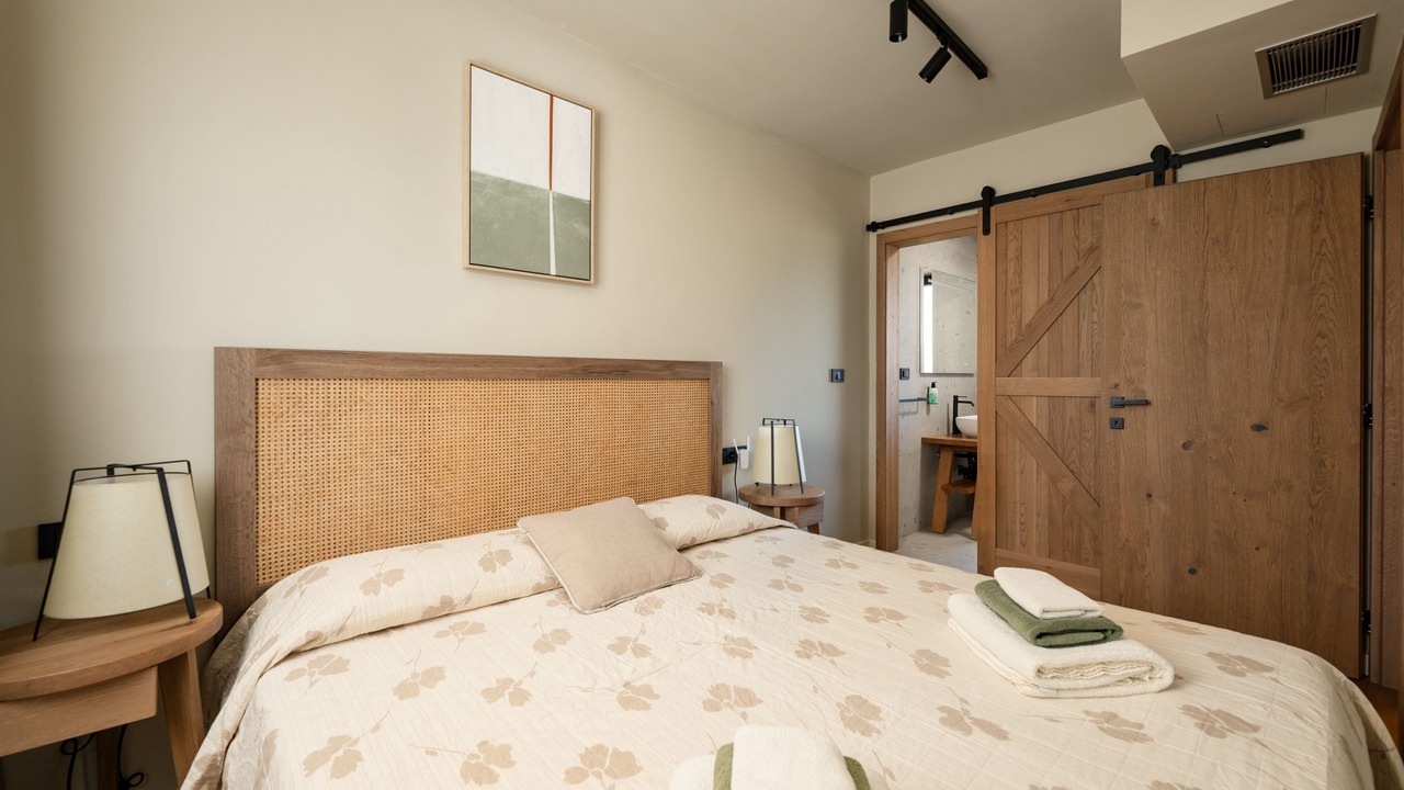 Photo of Bedroom in Cervar