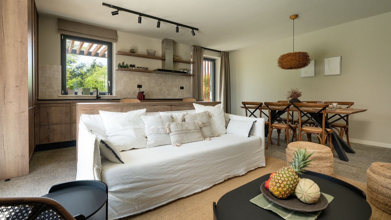 Photo of Livingroom in Cervar