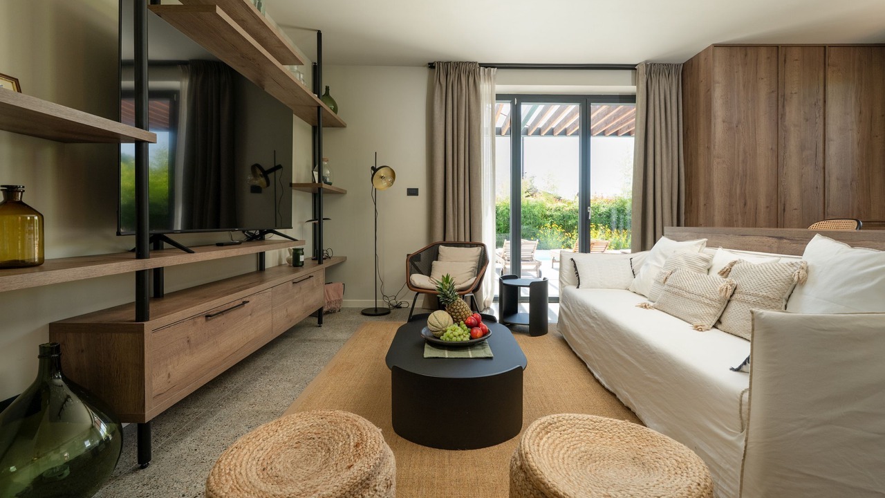 Photo of Livingroom in Cervar