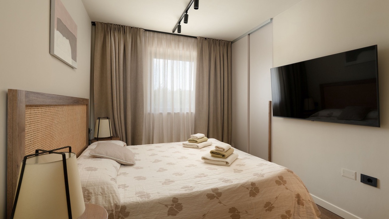 Photo of Bedroom in Cervar