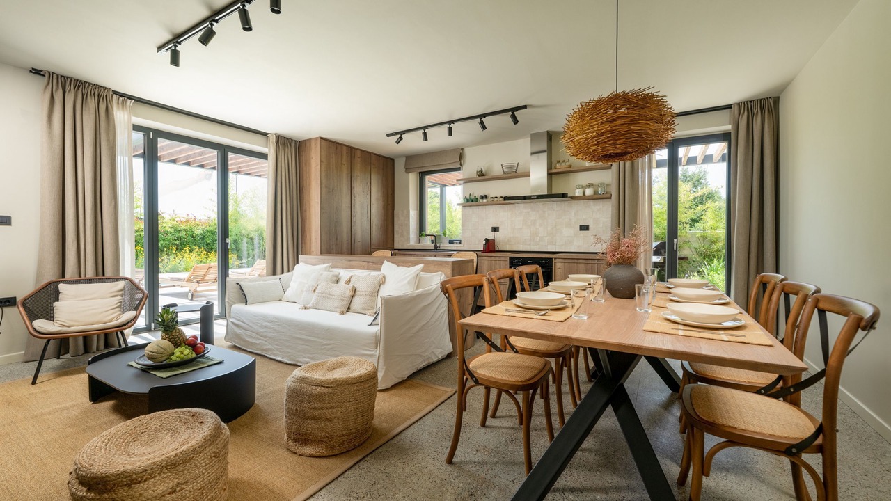 Photo of Livingroom in Cervar