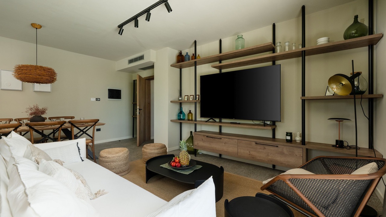 Photo of Livingroom in Cervar