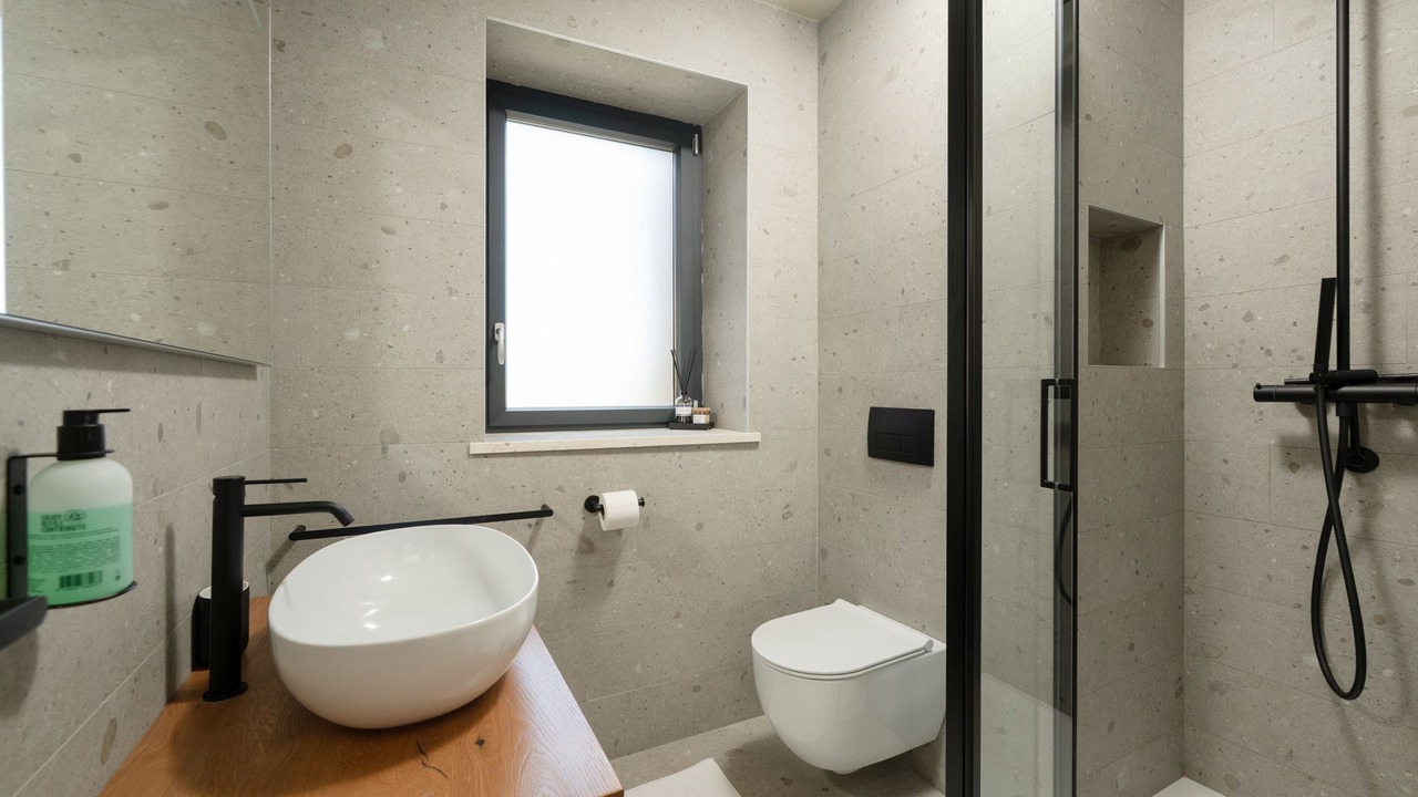 Photo of Bathroom in Cervar