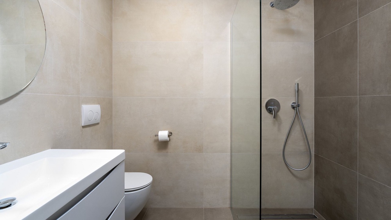 Photo of Bathroom in Musalez