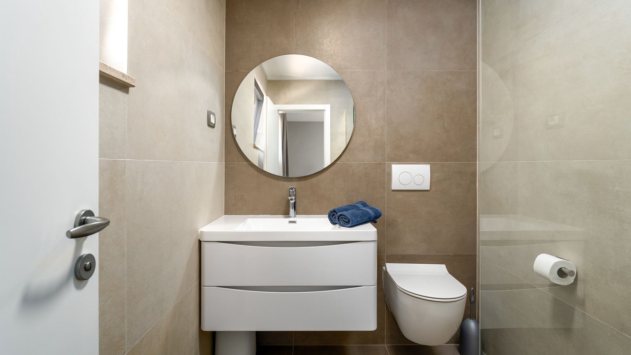Photo of Bathroom in Musalez