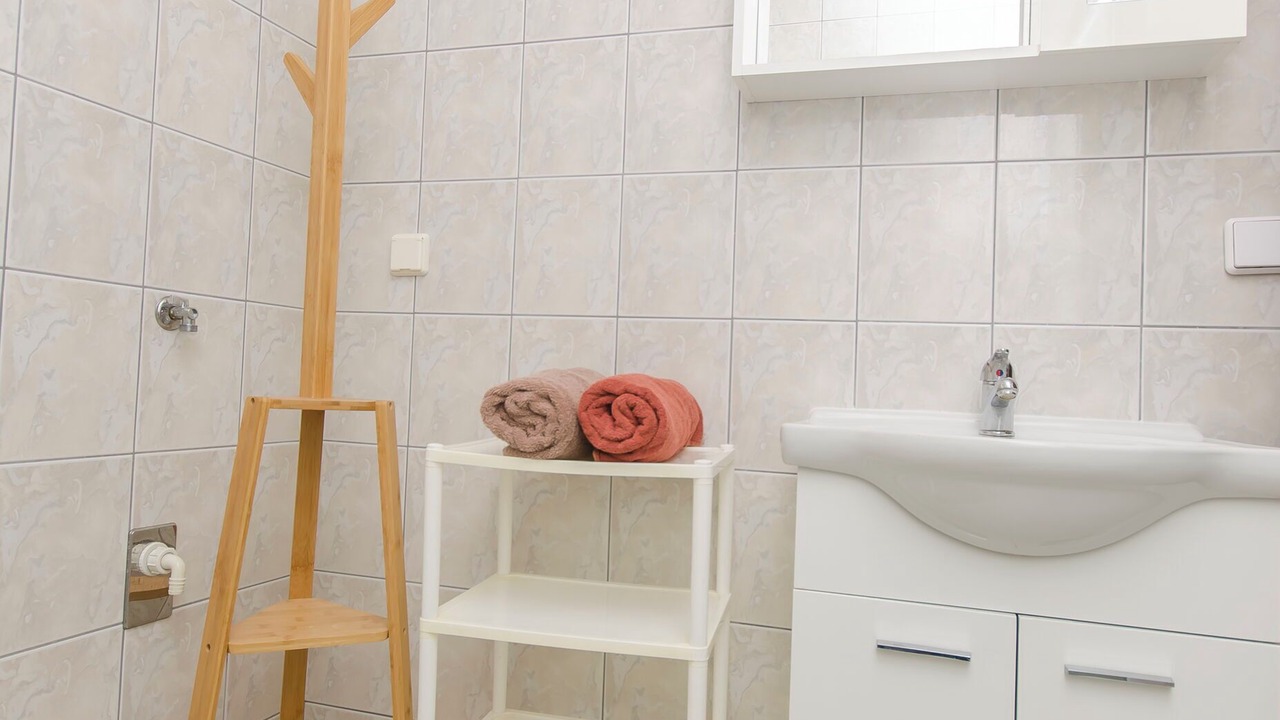 Photo of Bathroom in Podglavica