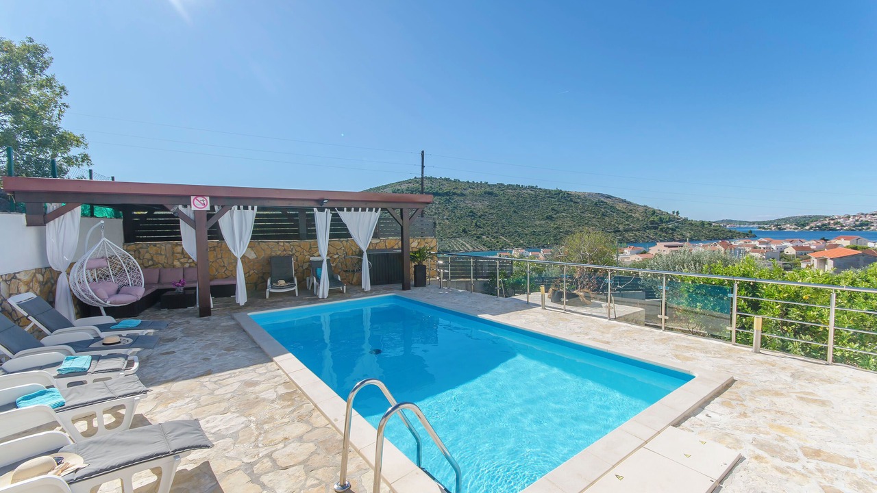 Photo of Outdoor in Podglavica