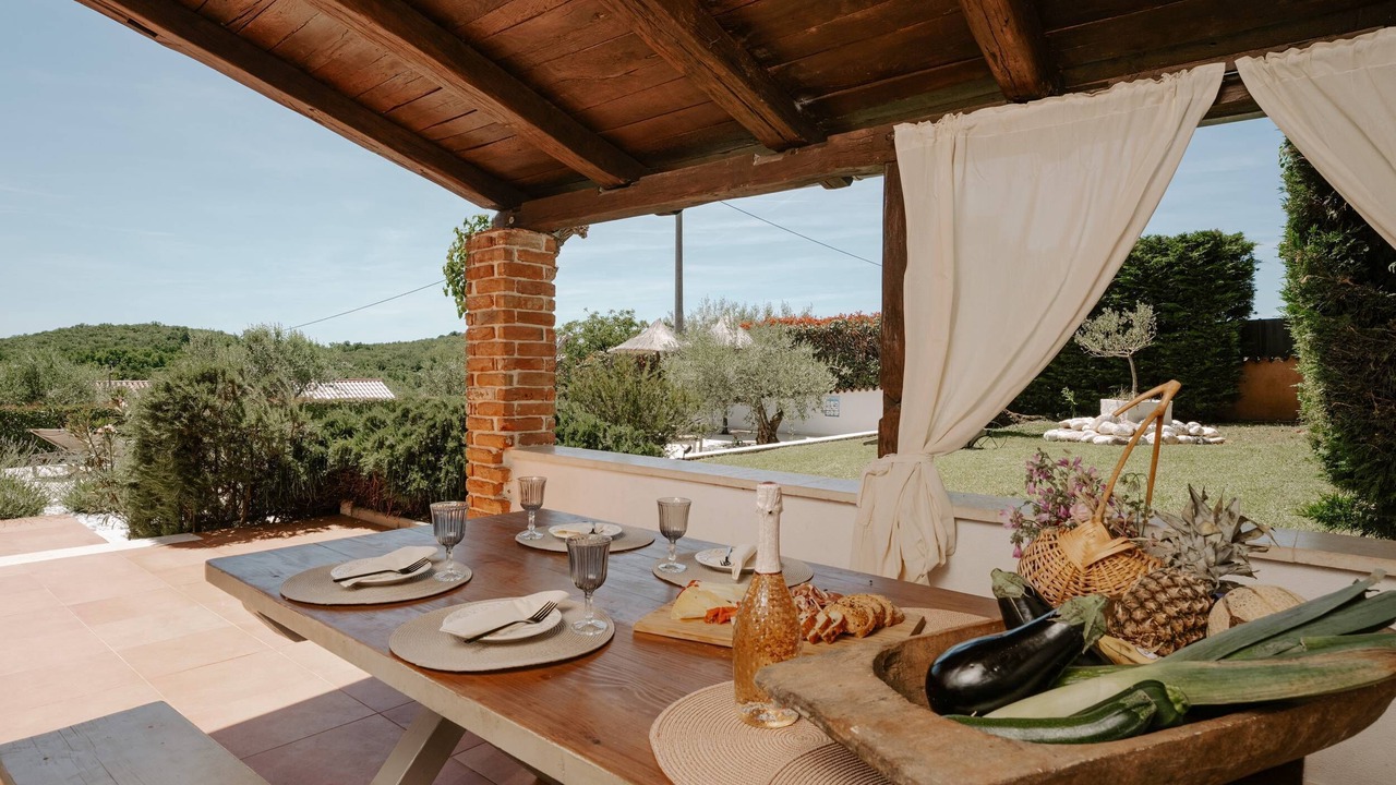 Photo of Outdoor in Dracevac