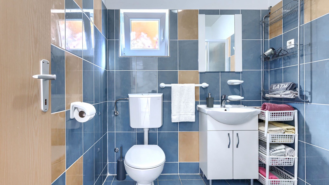 Photo of Bathroom in Sveta Nedelja