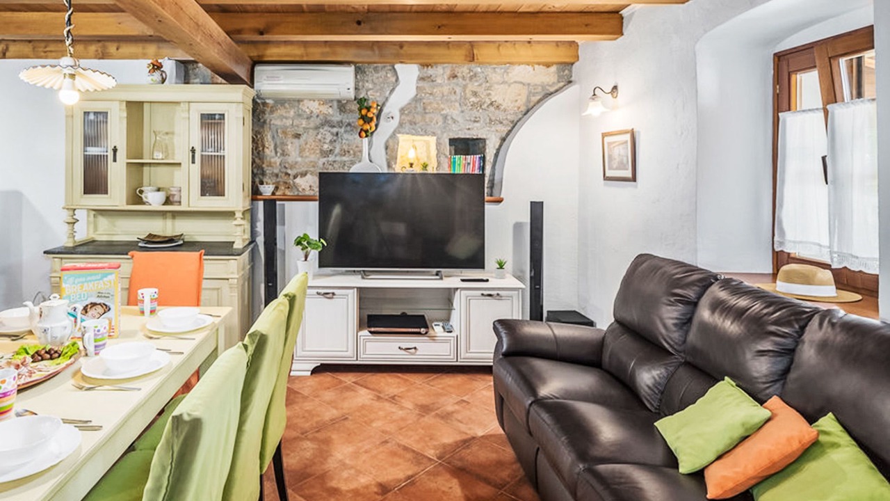 Photo of Livingroom in Matohanci