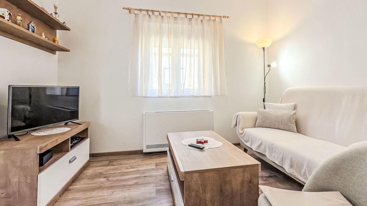 Photo of Livingroom in Seline