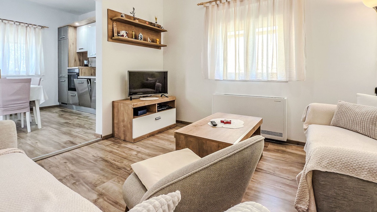 Photo of Livingroom in Seline