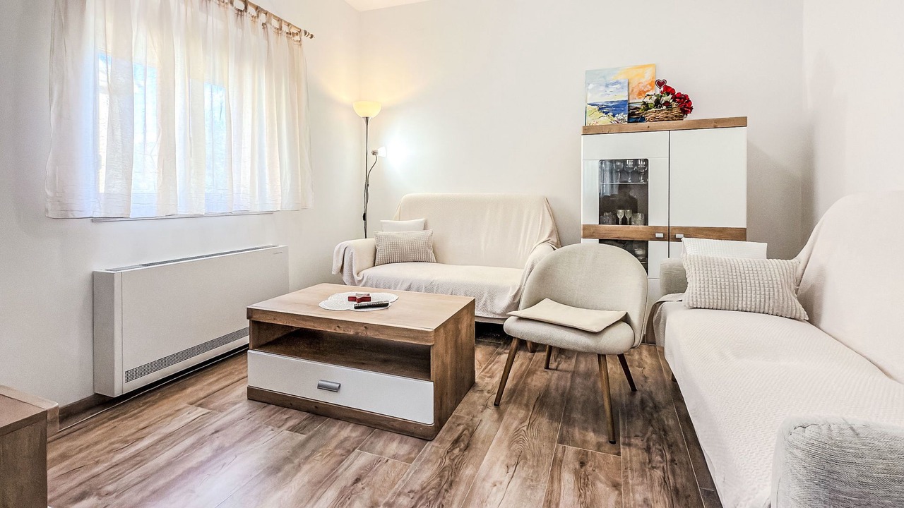 Photo of Livingroom in Seline