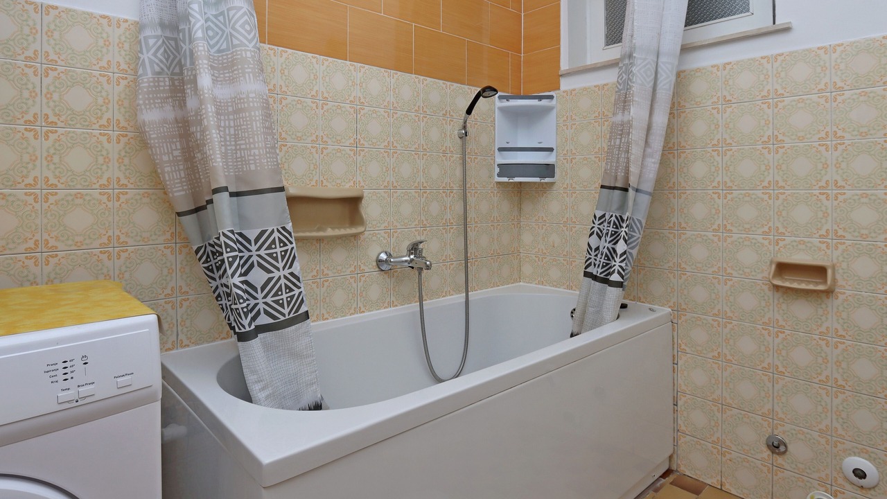 Photo of Bathroom in Klenovica
