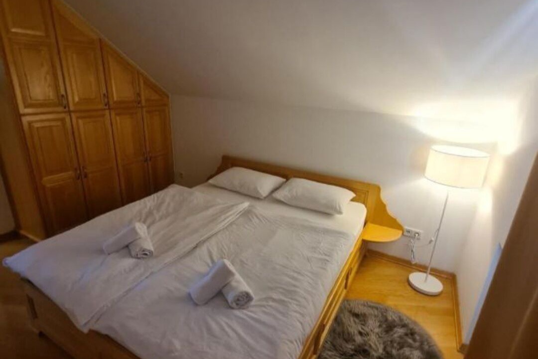 Photo of Bedroom in Ivanec Bistranski