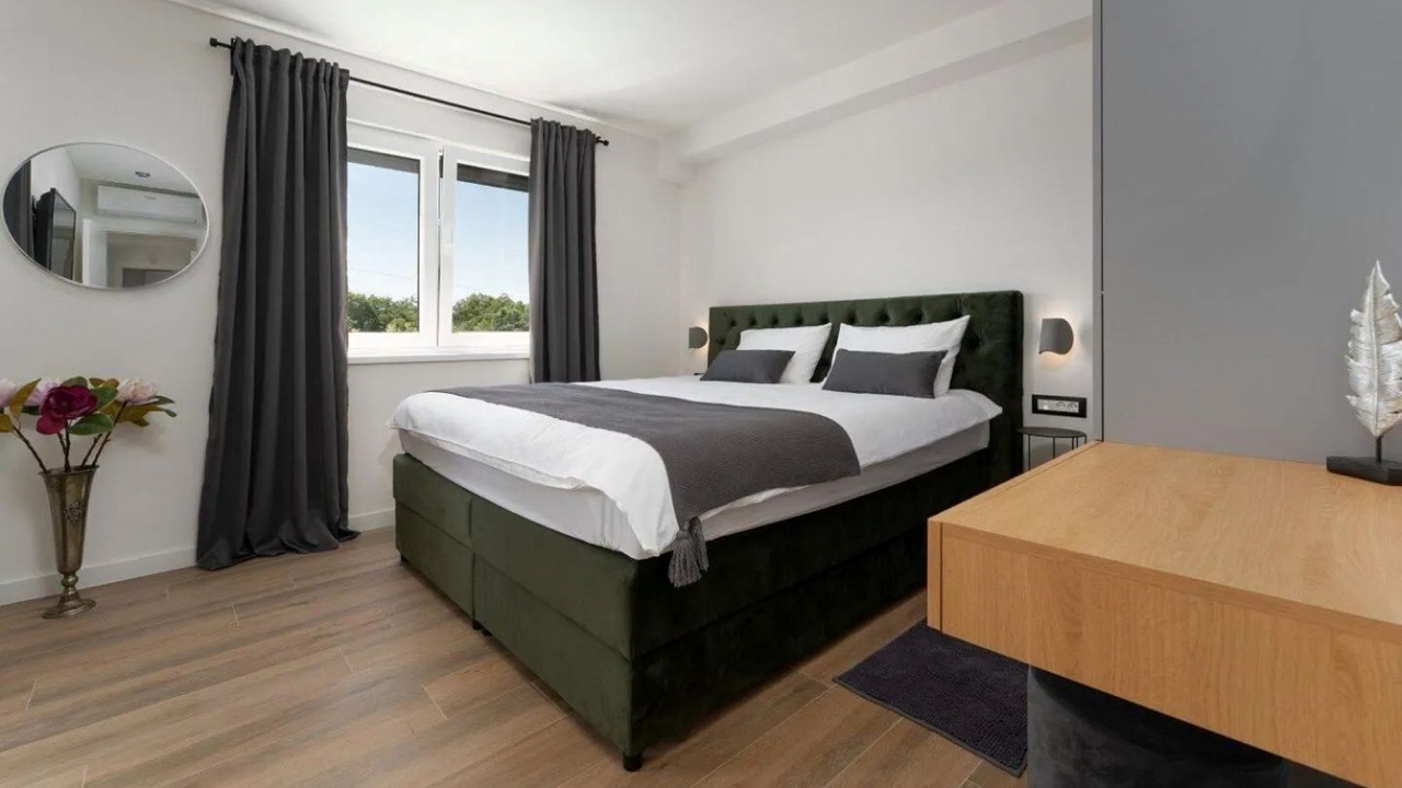 Photo of Bedroom in Nova Vas