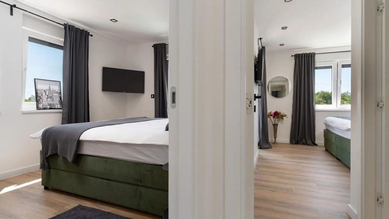 Photo of Bedroom in Nova Vas