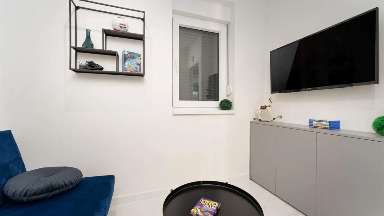 Photo of Livingroom in Nova Vas