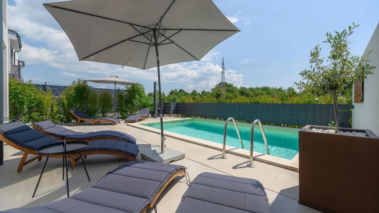 Photo of Outdoor in Nova Vas