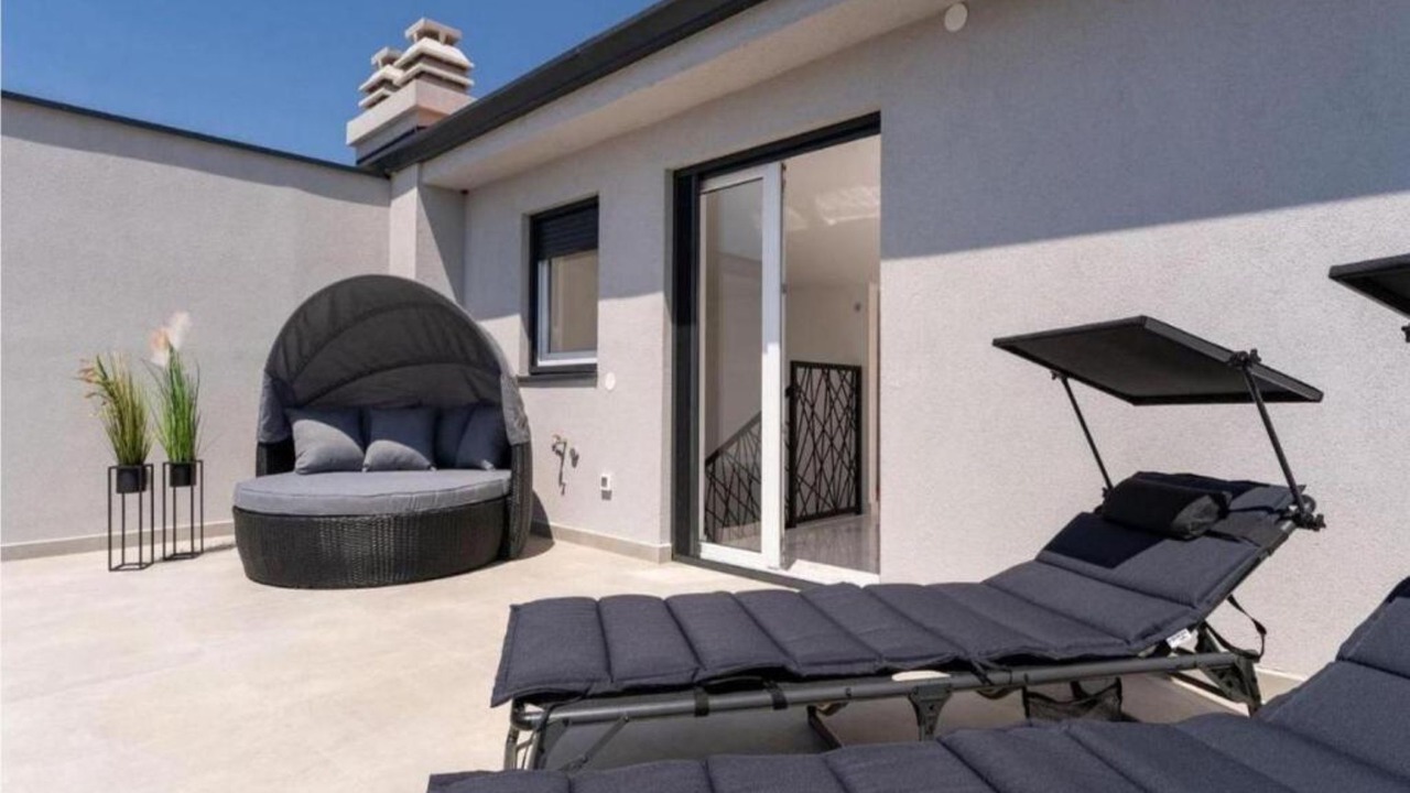 Photo of Patio Balcony in Nova Vas