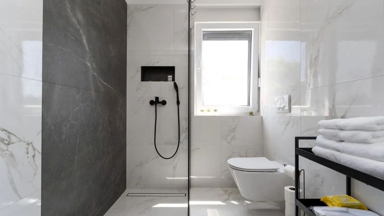 Photo of Bathroom in Nova Vas
