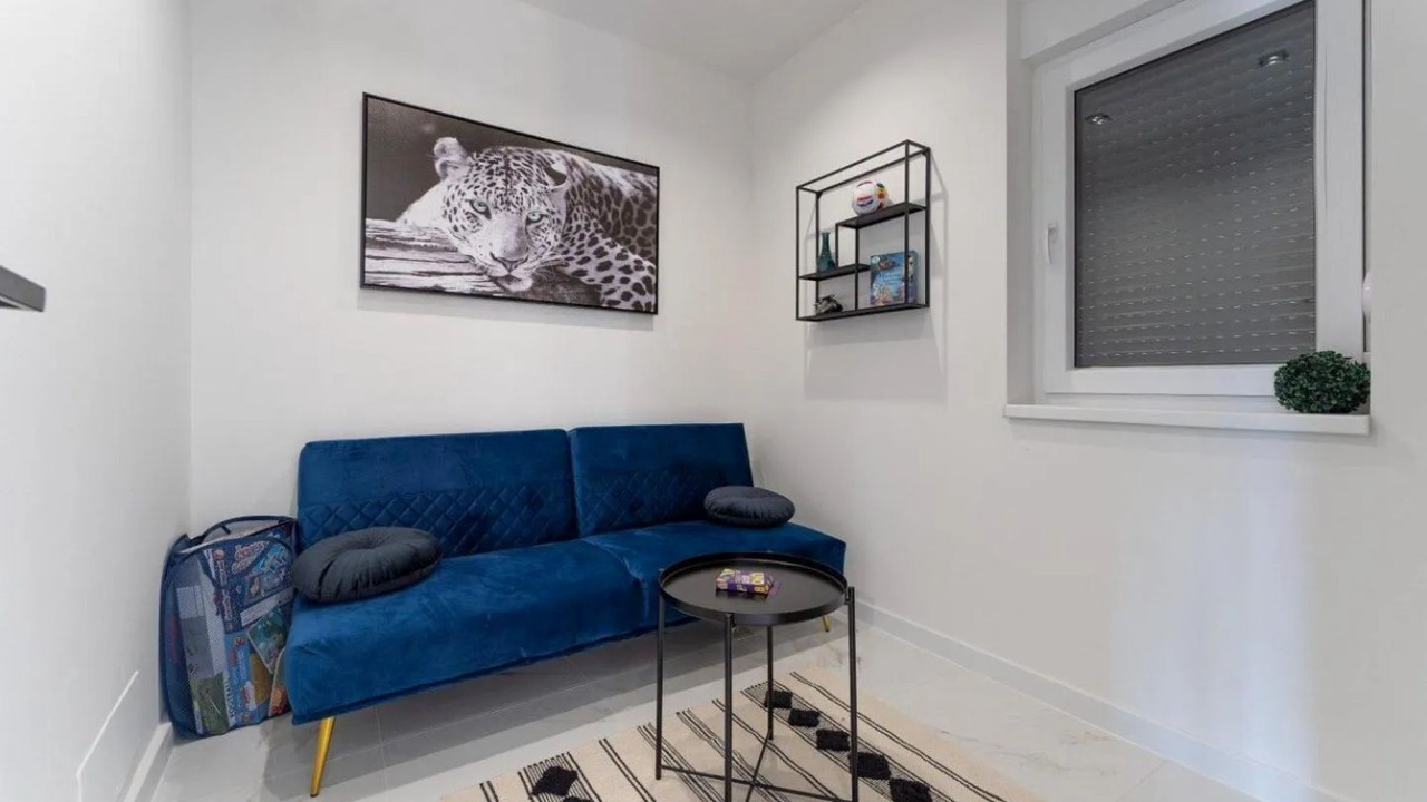 Photo of Livingroom in Nova Vas