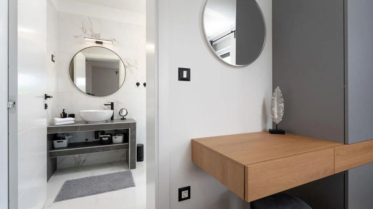 Photo of Bathroom in Nova Vas