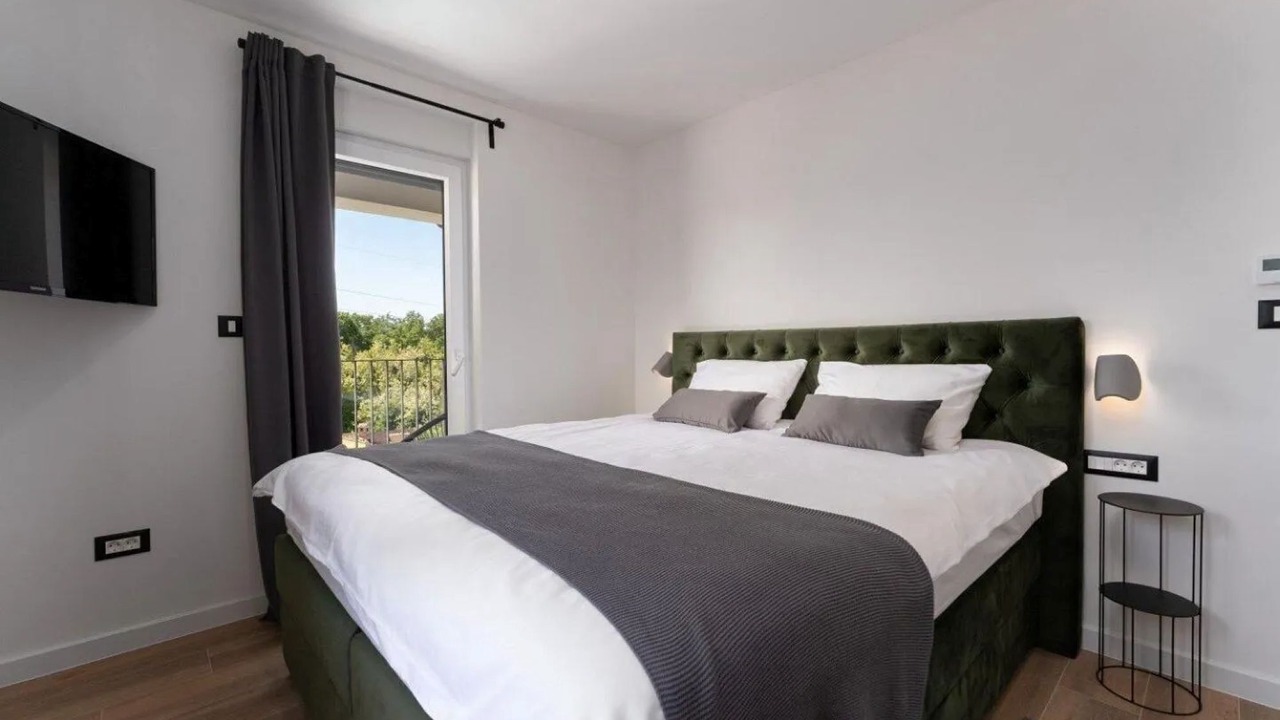 Photo of Bedroom in Nova Vas