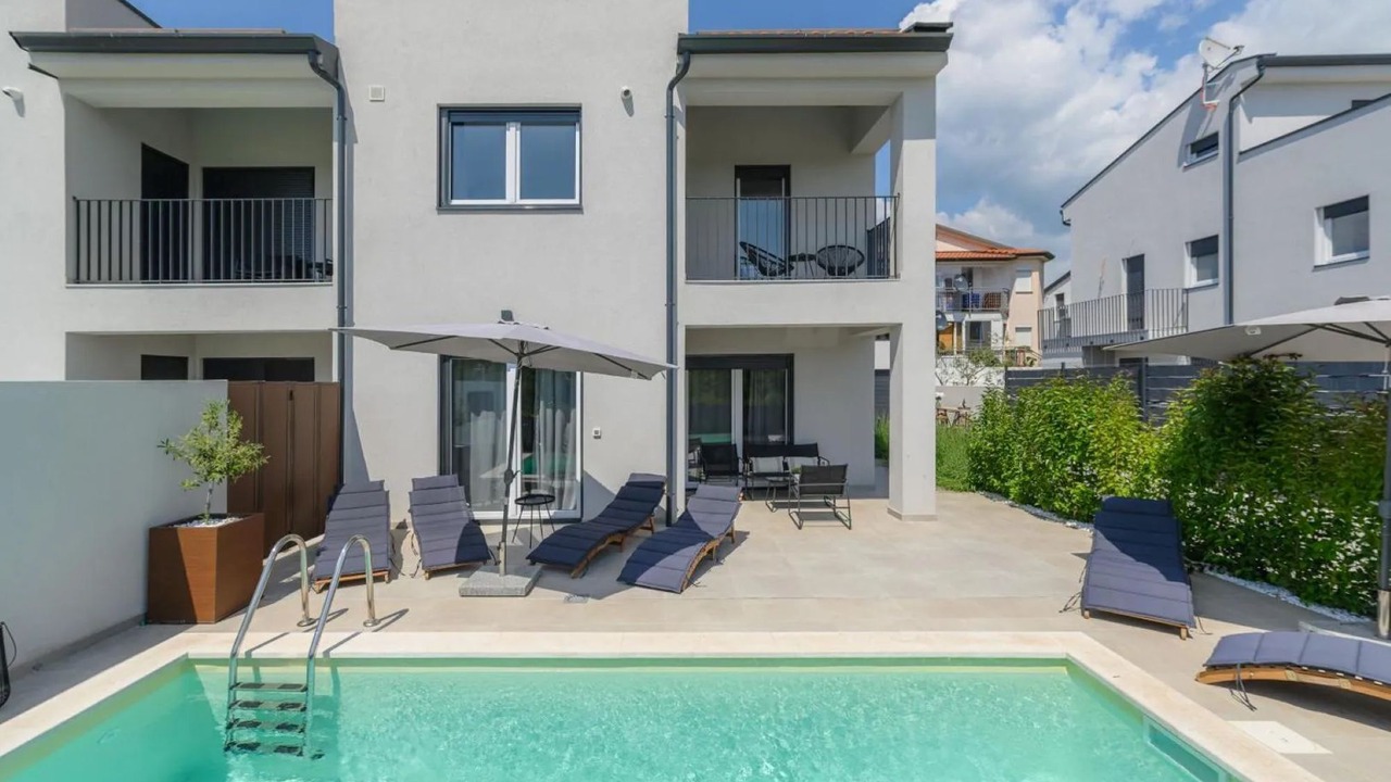 Photo of Outdoor in Nova Vas