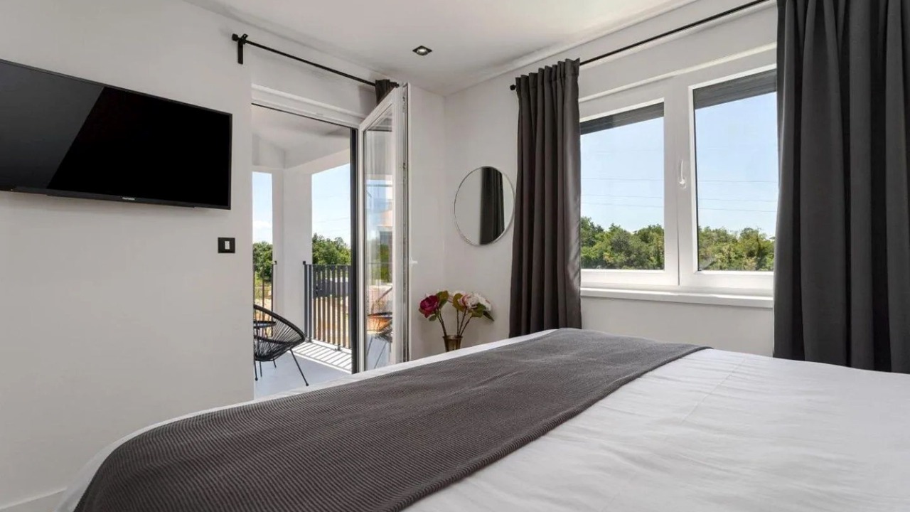 Photo of Bedroom in Nova Vas
