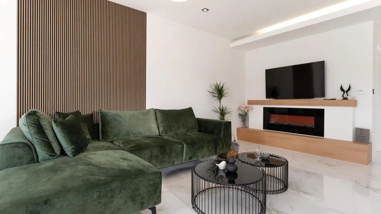Photo of Livingroom in Nova Vas