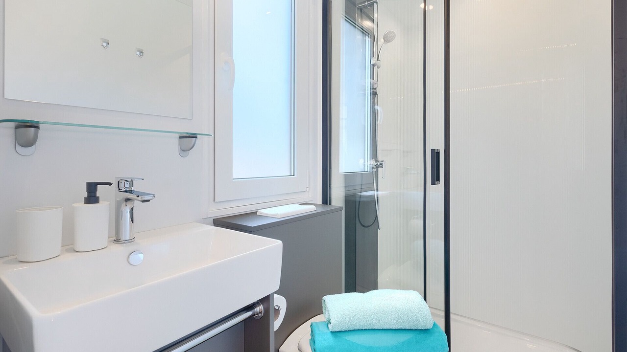 Photo of Bathroom in Karigador