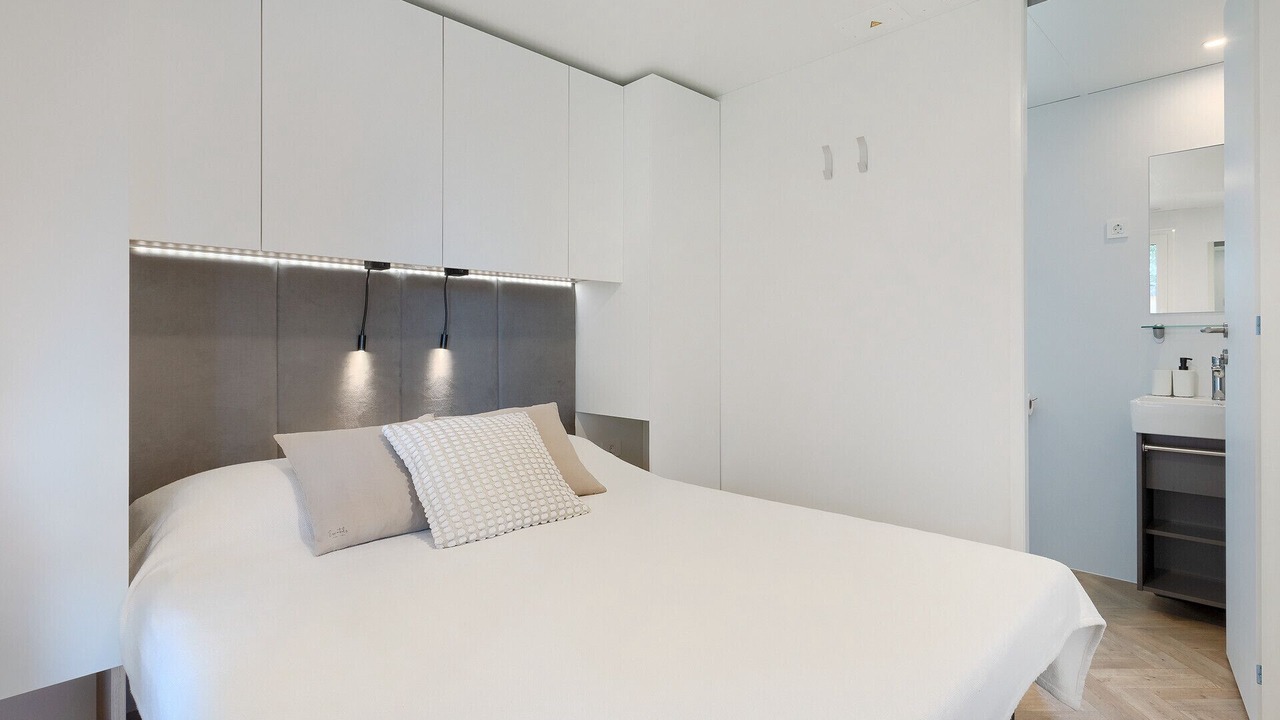Photo of Bedroom in Karigador