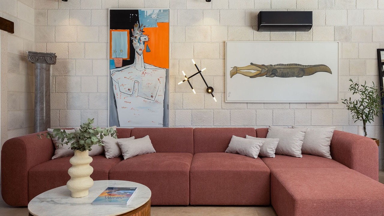 Photo of Livingroom in Dicmo
