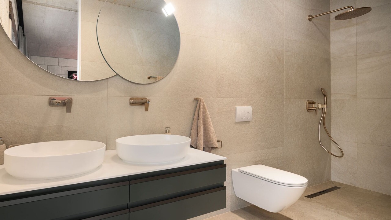 Photo of Bathroom in Dicmo