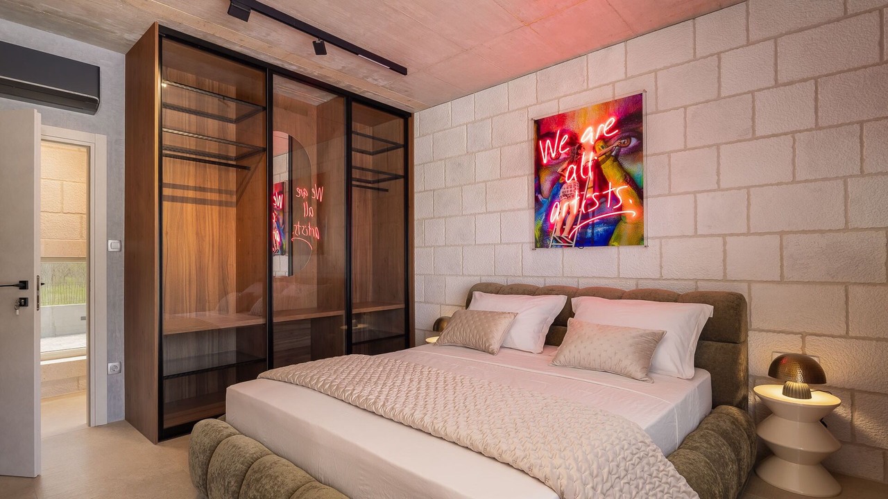 Photo of Bedroom in Dicmo