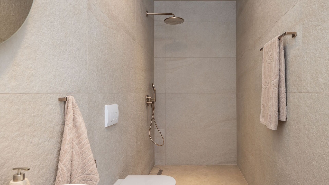 Photo of Bathroom in Dicmo