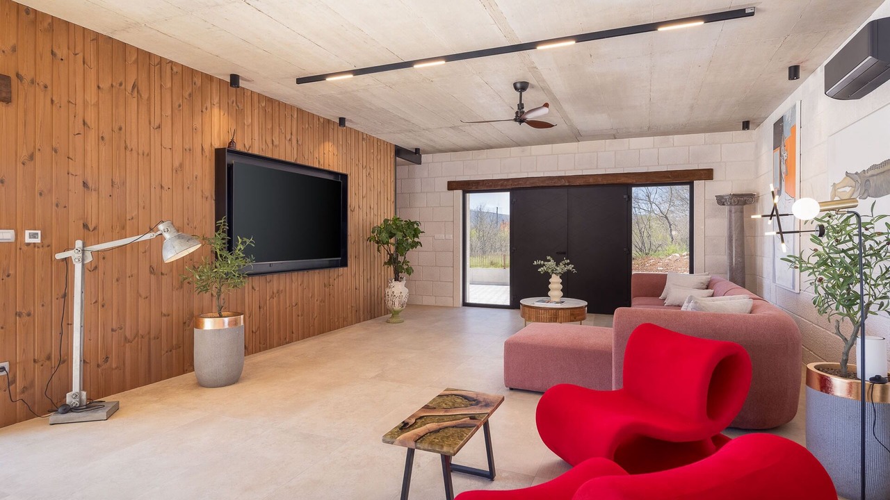 Photo of Livingroom in Dicmo