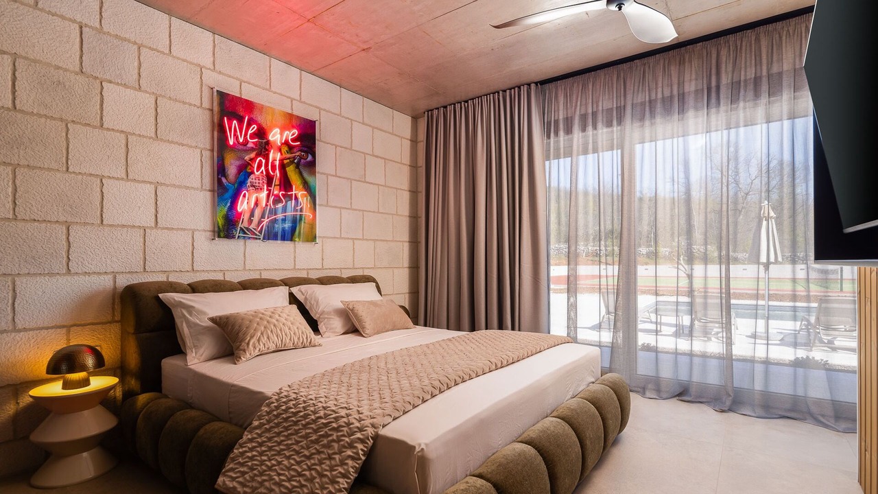 Photo of Bedroom in Dicmo