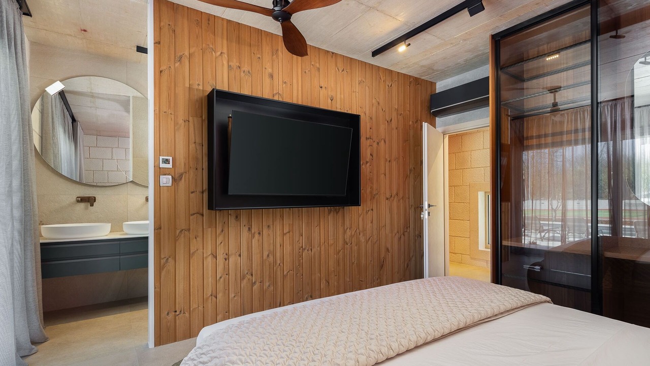 Photo of Bedroom in Dicmo